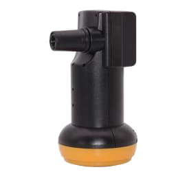 STAR COM Universal LNB For Satellite TV Receiver HD Digital Waterproof 01dB Noise KU BAND LNB LNBF