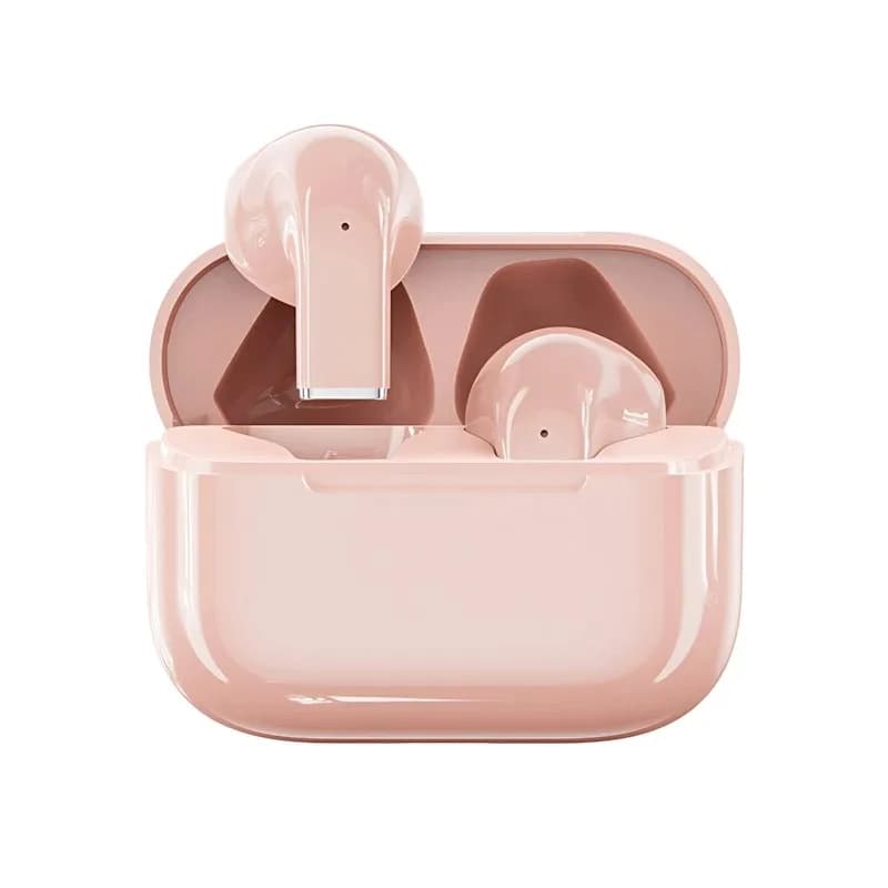 Mini Earphones Wireless Bluetooth Earbuds Long-Last TWS Noise Cancellation Headphones Extended Battery Life With Mic for Music