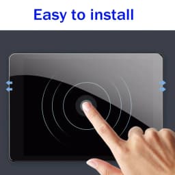 9H Tempered Glass For Xiaomi Redmi Pad 2 Pro 12.1-inch For Redmi Pad 2 11-inch Screen Protector Protective Film