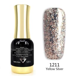 VENALISA Nail Gel Varnish TPO FREE Soak Off UV LED Organic Odorless Enamels Nail Art Colors 12ml 120Colors UV Gel Nail Polish