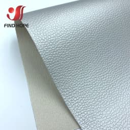 A4 Litchi PU Leatherette Faux Leather Fabric Synthetic For Sewing Bow Bag Brooches Sofa Car DIY Hademade Material 20X30CM Sheets