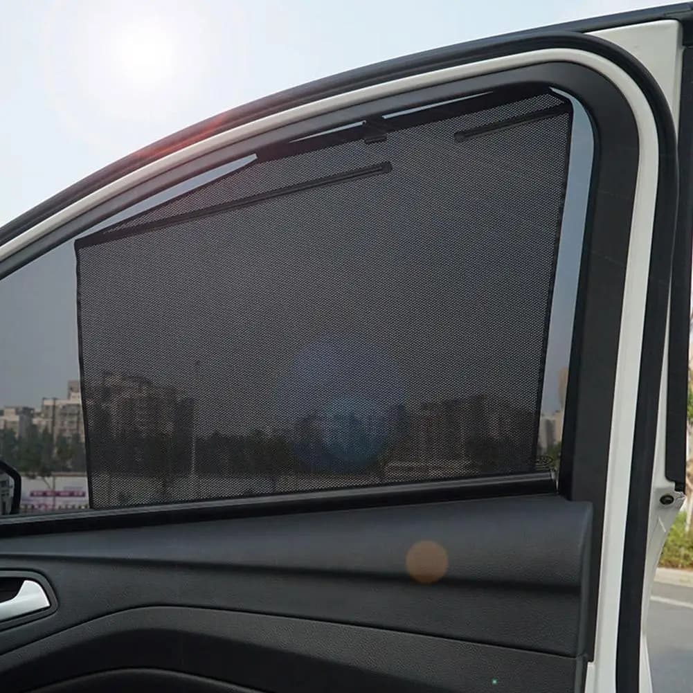 Heat Side Windshield Sunshade Customized Fit Car Sunshade UV Protection Auto Accessories