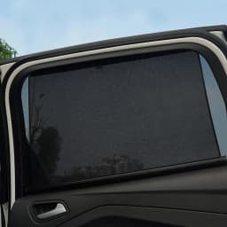 Heat Side Windshield Sunshade Customized Fit Car Sunshade UV Protection Auto Accessories
