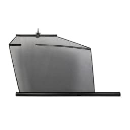 Heat Side Windshield Sunshade Customized Fit Car Sunshade UV Protection Auto Accessories
