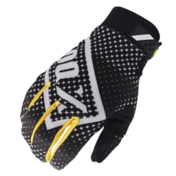 IOQX DH MX BMX MTB Motorcycle Motocross Gloves Off Road Racing Pro Downhill Sport Bike Bicycle Cycling Riding Gloves
