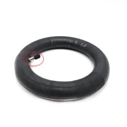 8.5 Inch 8 1/2x2 Tire Inner Outer Tube for Xiaomi M365/1S/Pro2 Series Electric Scooter Pneumatic Tyre