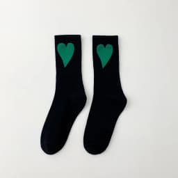 Autumn and Winter New Socks Women Love Korean Men and Women Couples In Cotton Socks Funny Socks
