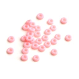 250pcs/lot Multicolor Select Rubber Safety Stopper Silicone Beads Fit European Original Fine Charm Bracelets & Necklaces