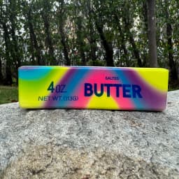 Squishy Super Big Butter Stick Slow Rising Fidget Toy Giant Butters Sticks Moist Squeeze Toy for Adults Kids Autism Girls Gifts