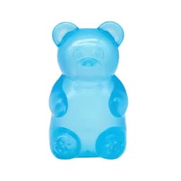Cute Bear Nee Maltose Squeeze Toy Dough Colorful Sensory Toy Creative New Item Desk Decoration Stress Relief Doll