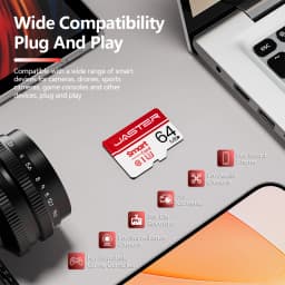 High Speed Mini SD Memory Card Small Capacity 256MB Class 10 Micro TF Flash USB Pen Drive Card 128MB 64MB 512MB for Smartphone