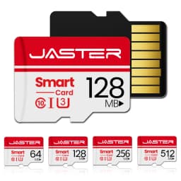 High Speed Mini SD Memory Card Small Capacity 256MB Class 10 Micro TF Flash USB Pen Drive Card 128MB 64MB 512MB for Smartphone