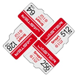 High Speed Mini SD Memory Card Small Capacity 256MB Class 10 Micro TF Flash USB Pen Drive Card 128MB 64MB 512MB for Smartphone