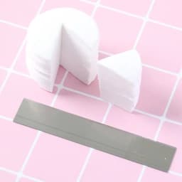 DIY Pottery Flexible Stainless Steel Clay Polymer Clay Cutter Blade Ceramic Tools Modeling Fabric Art Handmade Sculpting Slicer