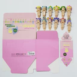 Mini Sonny figure Animal Series New Animal Marine Dream Fruit Sweets Vegetable Series 1PCS 4PCS 6PCS Blind Box Mystery Box