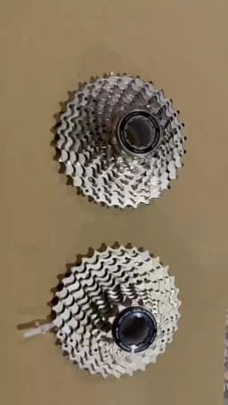 Shimano Ultegra R8000 105 R7000 11 Speed Road Bike Bicycle Cassette CS-R8000 11-25t 11-28t 11-30t 11-32t 11-34t 12-25t K7