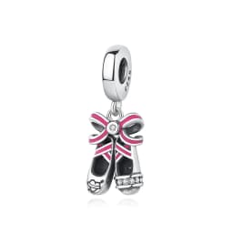 925 Sterling Silver Charms Beads Original Love Music Notes Piano Headphone Charm Fit Brand Bracelets Necklaces Jewelry For Women