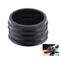 4Pcs/Set Automotive Car Plastic Wheel Hub Centric Rings Center Hubrings Bore 73.1-57.1 66.6-57.1