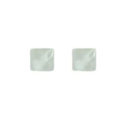 New fashion Retro round triangle square earrings For Women girl Accessories jewelry