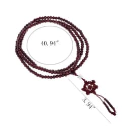 Saints Jesus Religious Wood Catholic Icon Bracelets Unisex Fashion Wood Bracelet Paryer Charm Jewelry 7 Colors