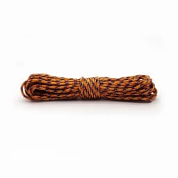 100meters 2mm Solid Parachute Cord Lanyard Rope Mil Spec Type One Strand Climbing Camping Survival Equipment Paracord