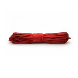 100meters 2mm Solid Parachute Cord Lanyard Rope Mil Spec Type One Strand Climbing Camping Survival Equipment Paracord