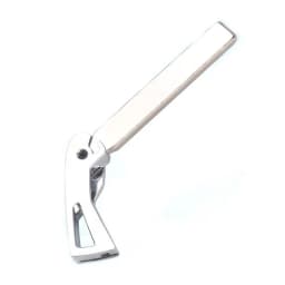 Keychannel 1PCS Car Key Blade for Golf8 New Model Keyless Remote Proximity Key Emergency Replacement Blade HU162T Blade