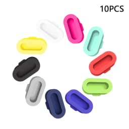 Watch Dust Cover Cap For Garmin Fenix 5 6 5X 6X 5S 6S Plus Pro Forerunner 245 935 945 Vivoactive 3 4 Anti-dust Dustproof Plug