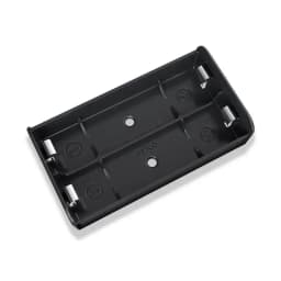 1/2/3/4 Battery Cases DIY Power Source Socket 21700 Box Battery Plug-in Lithium Holder PCB U4W1