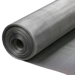 Stainless Steel Mesh for Household Mosquito Rodent Prevention.Thickened Self-adhesive Stainless Steel Doors, Windows Screens