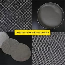 Stainless Steel Mesh for Household Mosquito Rodent Prevention.Thickened Self-adhesive Stainless Steel Doors, Windows Screens