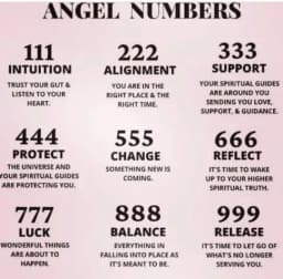 Statement Angel Number 7 Gold Pendent Chain Necklace Choker For Women Summer Stainless Steel Girl Necklace Fashion Jewelry