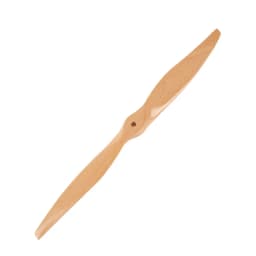 1Pc Electric RC Airplane Propeller Wooden Prop CW 14x7 16x10 12x6 12x8 13x6 17x8 18x8 18x10 20x10 For Fixed Wing Aircraft