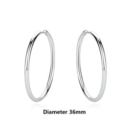 Original 925 Sterling Silver Earrings 2026 Stud Hoop Crystal Earings For Women Rose Gold Crown Heart Infinity Bee Earing Jewelry