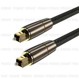 Optical Cable SPDIF Digital Audio Optical Fiber Cord for SONY Home Theater Cable Spearker Sound Bar TV Xbox Player Toslink Cable