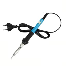 Adjustable Temperature Electric Soldering Iron 60W 220V or 110V Electric Soldering Iron Welding Solder Repair Tool