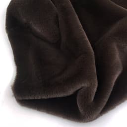 Size 50x50cm Imitate Rabbit Fur Plush Fabric Thickened Polyester Artificial Wool Doll Cotton Doll Material Decorative Padding