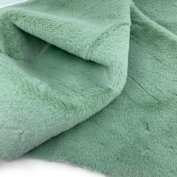 Size 50x50cm Imitate Rabbit Fur Plush Fabric Thickened Polyester Artificial Wool Doll Cotton Doll Material Decorative Padding