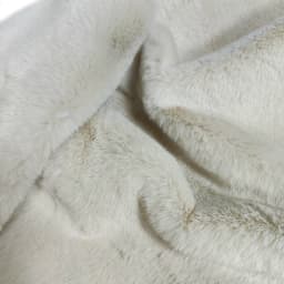 Size 50x50cm Imitate Rabbit Fur Plush Fabric Thickened Polyester Artificial Wool Doll Cotton Doll Material Decorative Padding