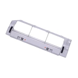 Mop Cloth HEPA Filter Side / Main Brush Cover Spare Parts For XiaoMi Roborock S50 S51 S55 S6 S60 S61 S65 S5 Max S6 MaxV S6 Pure