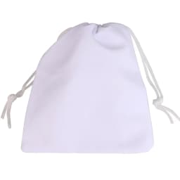 25/50pcs/Lot Golden Color Edge Velvet Jewelry Gift Bag 5x7 7x9 9x12cm Drawstring Wedding Display Sweets Packing Bag Wholesale