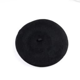 Thick Warm Wool Woolen Beret Hat 70g Weight Girl Women Casual Vintage Round Artist Pumpkin Hat Caps Gorros