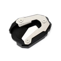 New 2021 - Accessories Kickstand Sidestand Stand Extension Enlarger Pad For tiger 900 RALLY PRO / For Tiger TIGER 900 GT LOW