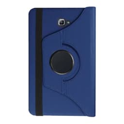 Tab A6 10.1 Case 360 Degree Rotating Folio PU Leather Case Flip Cover For Samsung Galaxy Tab A 6 10.1 T580 T585 10.1"Tablet Case