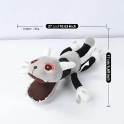 Hot 32 Styles Cute World Ragdoll Filled Horror Game Small Stone Plush Toy Soft Pillow Doll Children's Gift Doll Children's Gift