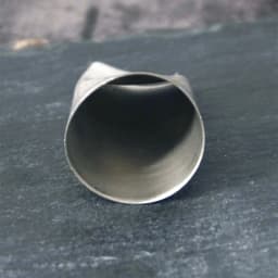 #225 Piping Nozzle Korea Bean Paste Rose Petal Icing Tips Cake Decorating Nozzles Cream Pasting Tools Medium Size