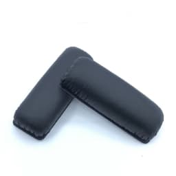 New Ear Pads for Sennheiser HDR 165 175 185 195 Headphones Velour Earpads Replacement Earmuff Cover with Plastic buckle