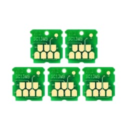 C13S210057 F500 F570 F571 F551 F540 Maintenance Box Chip For Epson T2100 T3100 T5100 T3170 T5170 T2150 T3150 T5150 2140 T3140
