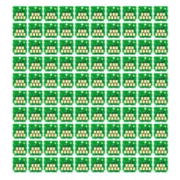 C13S210057 F500 F570 F571 F551 F540 Maintenance Box Chip For Epson T2100 T3100 T5100 T3170 T5170 T2150 T3150 T5150 2140 T3140