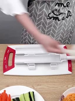 Push-type Sushi Mold Instant Diy Seaweed Rice Ball Maker Seaweed Rice Ball Tool Set Household Full Set Accessories Kitchen Molds